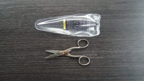 Robuso aramid scissor (322/E/5")