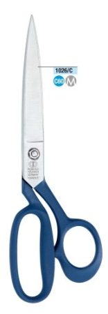 Robuso aramid scissor 9,5"