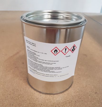 Polyester resin EC0800 AT (1kg)