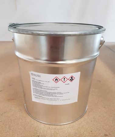 Polyester resin EC0800 AT (5kg)