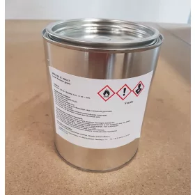   EC0800 AT lamináló poliészter gyanta többféle kiszerelésben