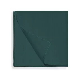 2 PCS BAG-MICROFIBERS SILKY BLACK 40X40