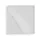 2 PCS BAG-MICROFIBERS SILKY WHITE 40X40