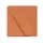 2 PCS BAG-MICROFIBERS SILKY ORANGE 40X40