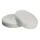 TE01 WHITE HARD PAD DIAM.80 H 30