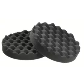 2 pcs bag TE05 Black Pads 150X30 SOFT WAV
