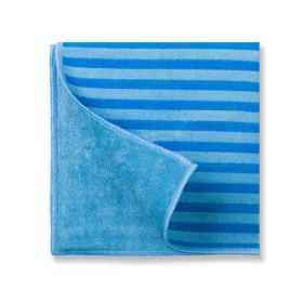 2 PCS BAG SILKY SCRUB TOWEL