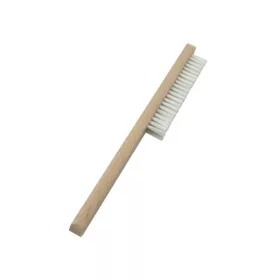 2 PCS- PAD CLEANING BRUSH