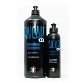 PAICAR 03 REFINISHING POLISH - Kg. 0,25