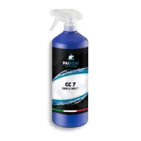 CC7 Clean and Check 0,5kg
