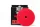 DA-01 RED HARD FOAM PAD D.170H25 (2 PCS BOX)