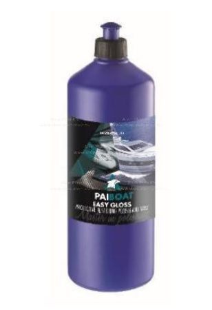 Paiboat Easy Gloss Protective Polish and Wax 1kg