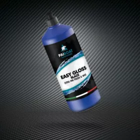 Paiboat Easy Gloss Black Protective Polish and Wax 1kg