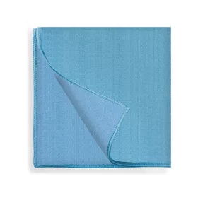 PAIBOAT MICROFIBER BLUE 2PCS/BAG