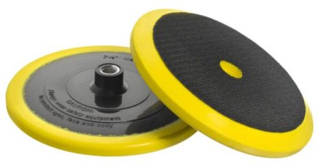 PAIBOAT S12 BACK PLATE D.175MM
