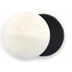 SL3 Silky Fine Wool Pad 130mm