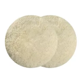 ST2 DOUBLE-SIDED TWISTED SILKY WOOL PAD 180mm