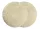 ST2 DOUBLE-SIDED TWISTED SILKY WOOL PAD 180mm
