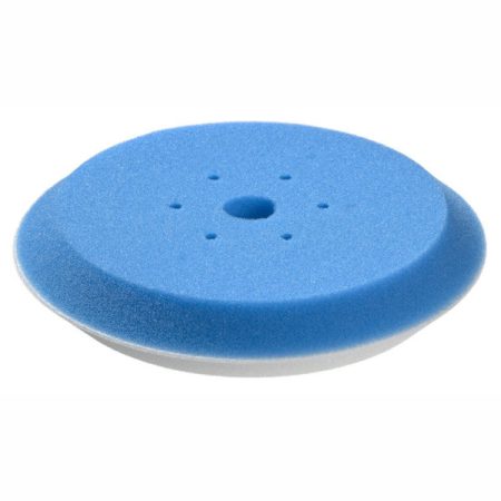 TT04 - Twister, kék hab polírozókorong (PAD) 175x30 mm (800338)