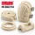 Poly FN 390/110 + Ongronat XP 1382 kiszerelt  (3+1,62kg) @