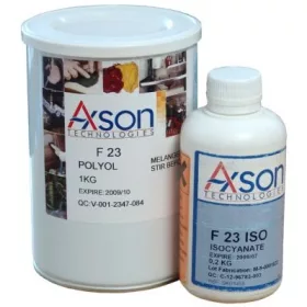 F 23-1 (1 + 0,2kg)