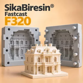 SikaBiresin® - F320-1 Többféle kiszerelésben