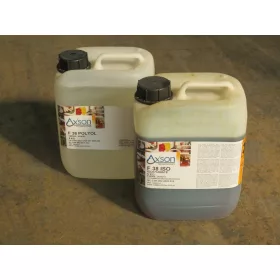 SikaBiresin® F38 in different sizes