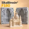 SikaBiresin® F180-1  többféle kiszerelésben