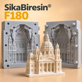 SikaBiresin® F180-1  többféle kiszerelésben