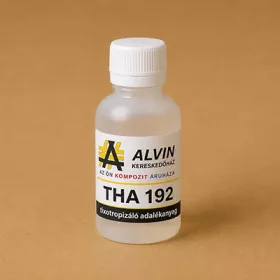   THA 192 (0,05 kg) thixotropic agent for polyurethane range UR58
