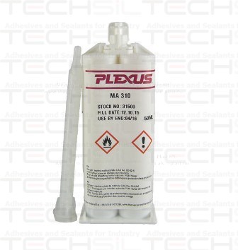 Plexus MA 310 szerkezeti ragasztó (50ml)