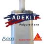 Adekit A 280/400BK 05046