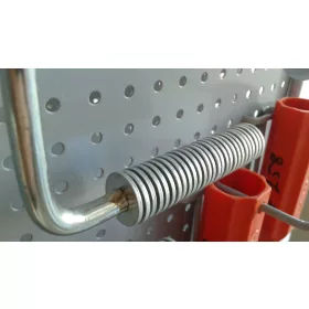 Roller acél alátétből többféle méretben