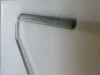 Roller fém spirál 100x12mm (BR12-100/ELT)(*BR12100)