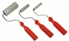 Roller hibrid bordás 70x15mm (PV15-70/ENT)(*P358V)