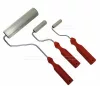 Roller hosszbordás 70x21mm (PR21-070/ENQ)(*P378)