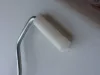 Roller műanyag keresztbordás 50x15mm (PBF15-050/ENQ)