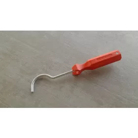 Roller lehúzó 50x6mm (RSQ50/6)(*RSQ506)