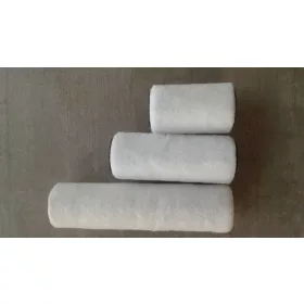   Teddy henger 150mm töltő Hosszú szőrű (LHR-150)(*LHR150)