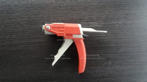 MPD 50 Adhesive Gun 2x25 ml 1:1