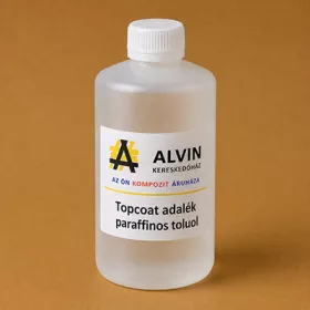 Parafin solution CR 4132 summer version