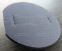 SIAFAST soft hand abrasive plate (D150mm)