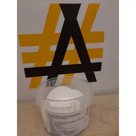 Epoxi színezőpaszta fehér több féle kiszerelésben
