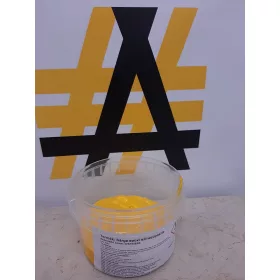   Epoxi színezőpaszta Golden Yellow (sárga) több féle kiszerelésben