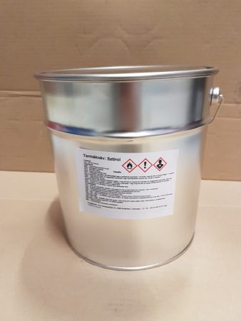 STYRENE 5 l