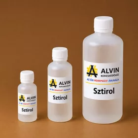 Styrene