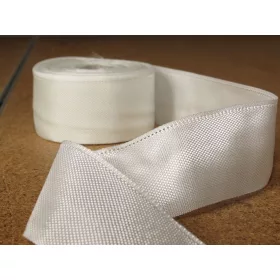 Glass tape 50 mm wide, 200 gr/m2 100 m/roll