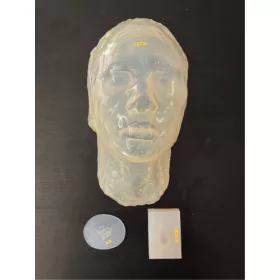ZA HT 24 Transparent (0,5kg+0,5kg)