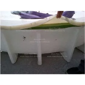 HT 33 Transparent in different packages