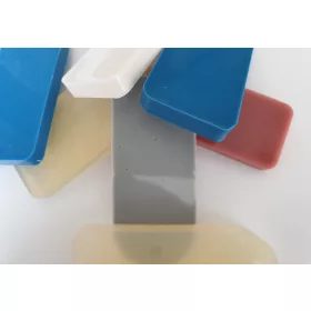 ZA 00 Translucid in different packages